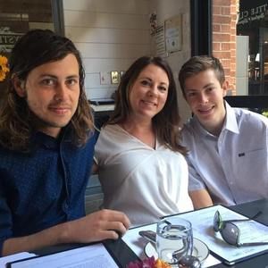 Meet your Posher, Janice